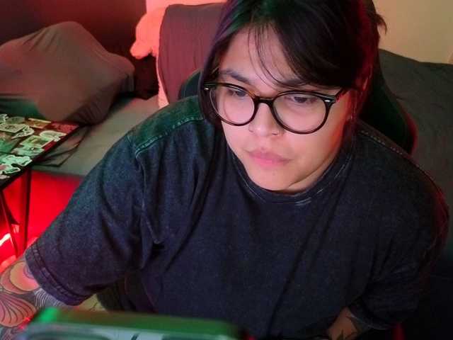 Miacanelaxo live cam on BongaCams
