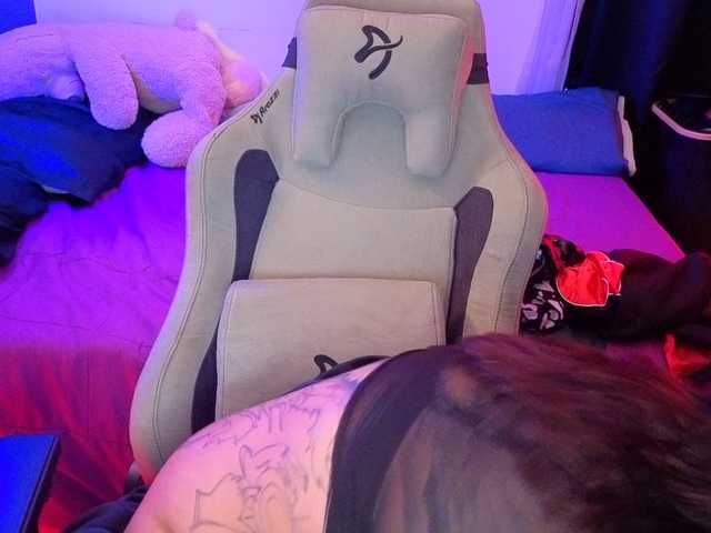 Miacanelaxo live cam on BongaCams