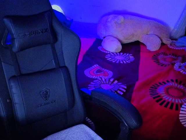 miacanelaxo live show