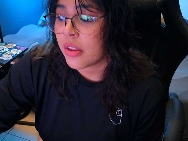 Miacanelaxo live cam on BongaCams