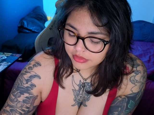 Miacanelaxo live cam on BongaCams