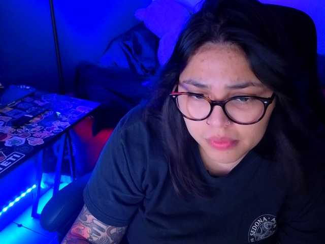 Miacanelaxo live cam on BongaCams