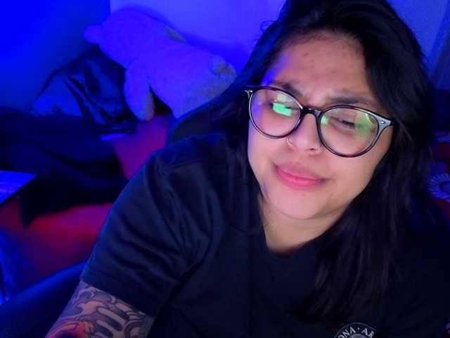 Miacanelaxo live cam on BongaCams