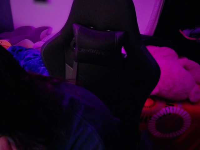 Miacanelaxo live cam on BongaCams