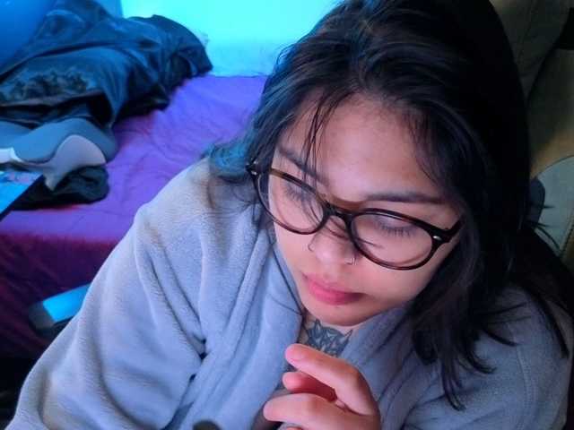 Miacanelaxo live cam on BongaCams