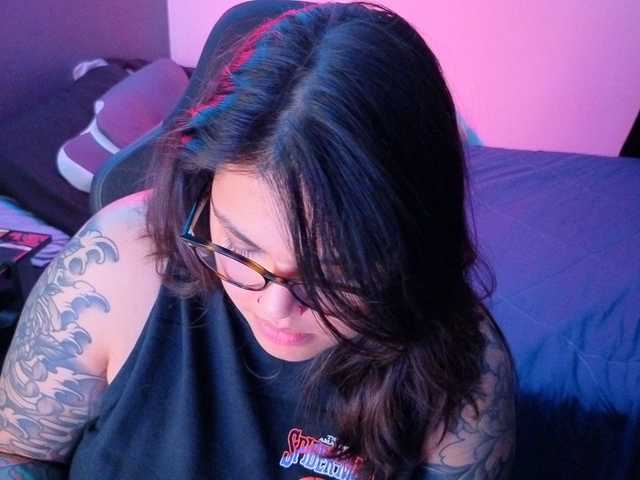 Miacanelaxo live cam on BongaCams