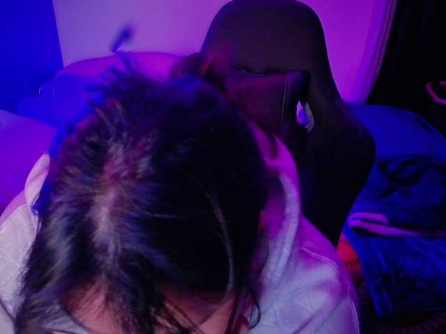 Miacanelaxo live cam on BongaCams