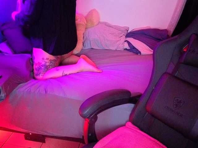 Miacanelaxo live cam on BongaCams