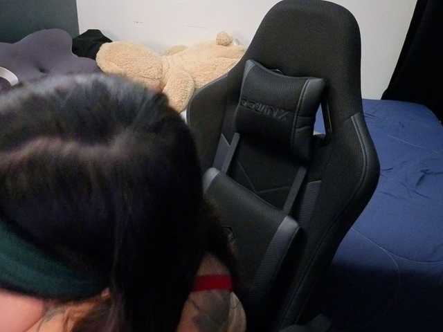 Miacanelaxo live cam on BongaCams