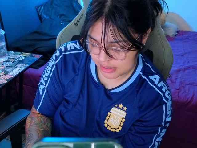 Miacanelaxo webcam
