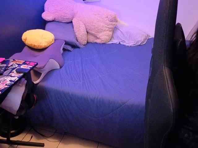 Miacanelaxo webcam