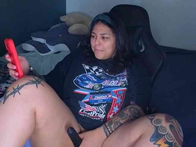 Miacanelaxo webcam