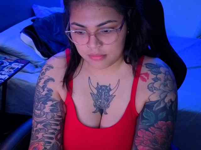 Miacanelaxo webcam
