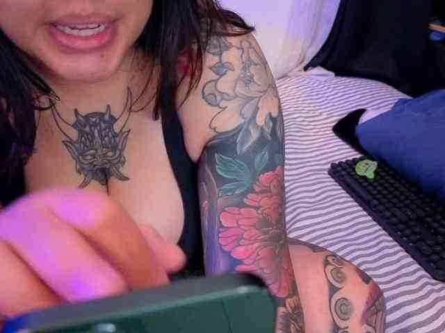 Miacanelaxo webcam