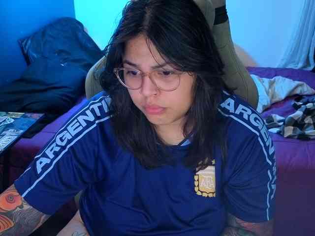 Miacanelaxo webcam
