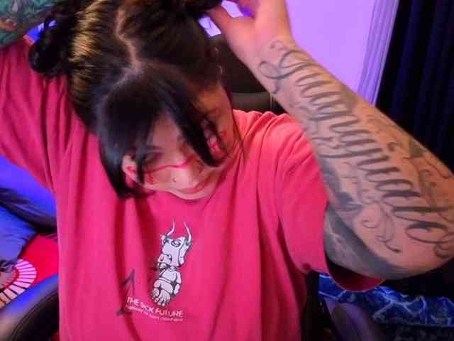 Miacanelaxo webcam