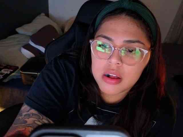 Miacanelaxo webcam