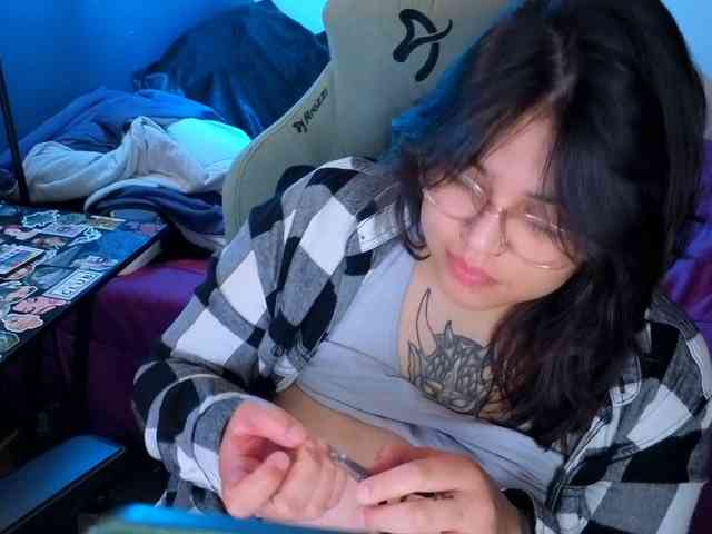 Miacanelaxo webcam