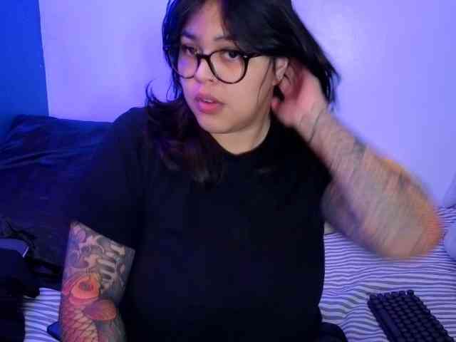 Miacanelaxo webcam