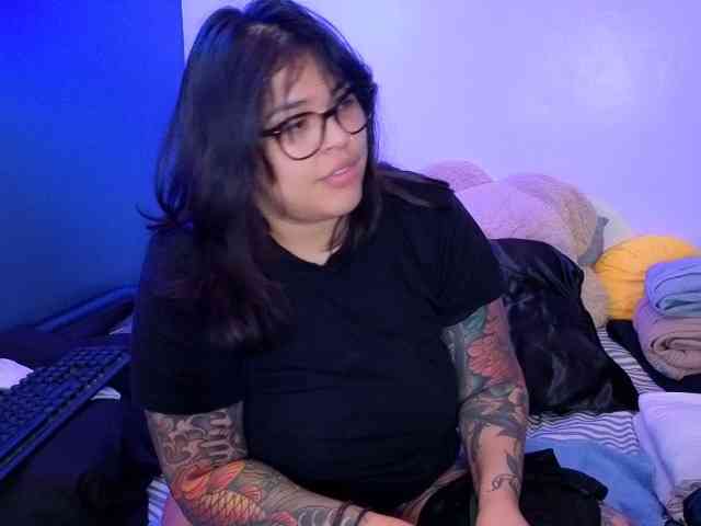 Miacanelaxo webcam