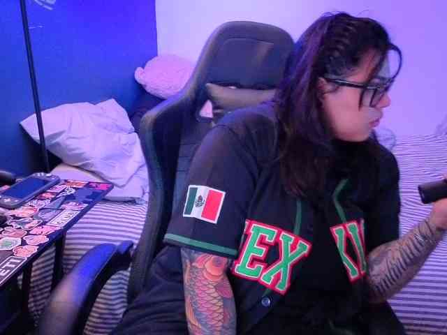 Miacanelaxo webcam