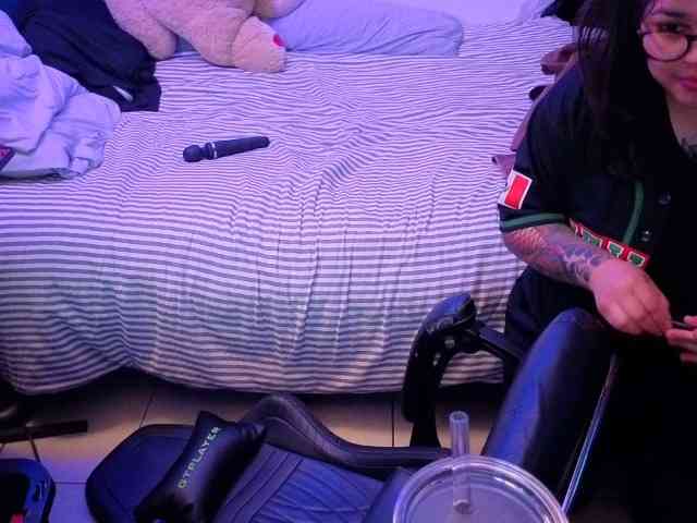 Miacanelaxo webcam