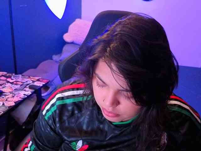 Miacanelaxo webcam