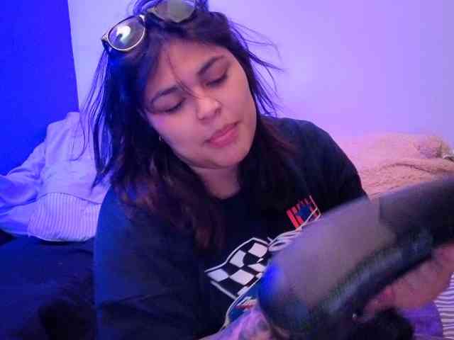 Miacanelaxo webcam