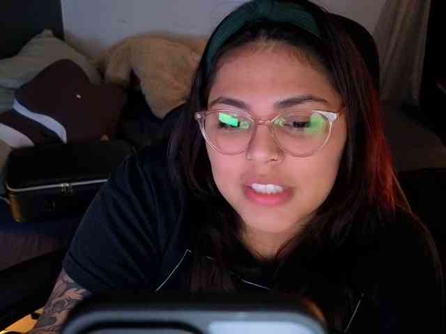 Miacanelaxo webcam