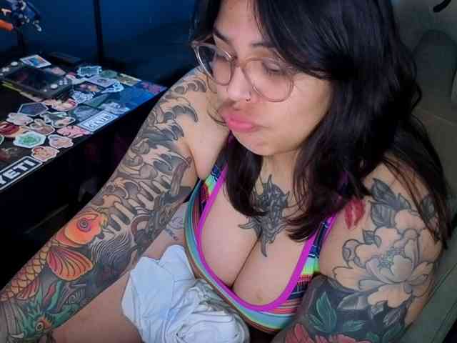 Miacanelaxo webcam