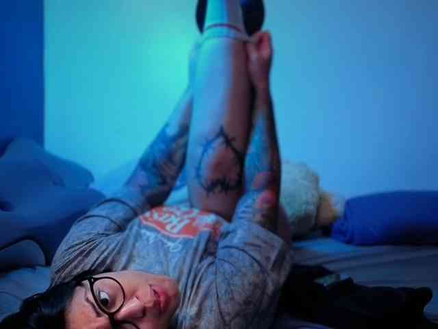 Miacanelaxo webcam