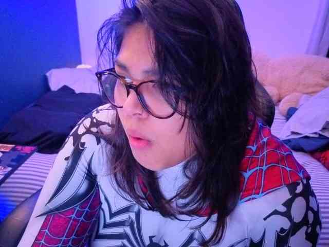 Miacanelaxo webcam