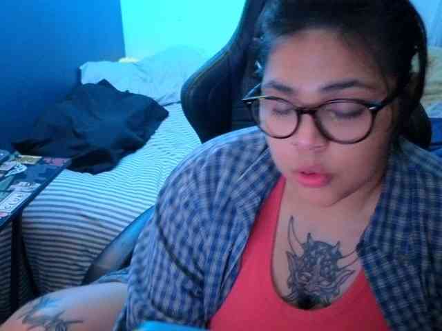 Miacanelaxo webcam