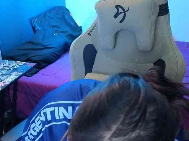 Miacanelaxo webcam