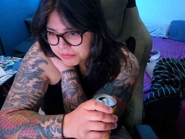 Miacanelaxo webcam