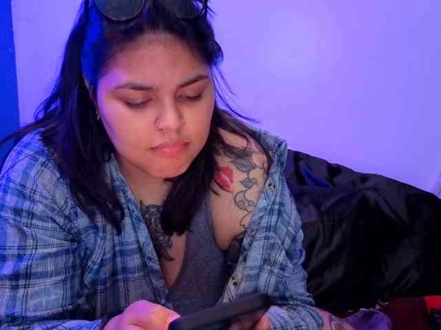 Miacanelaxo webcam