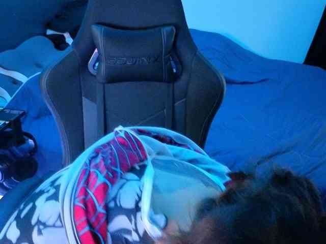 Modelo: Miacanelaxo