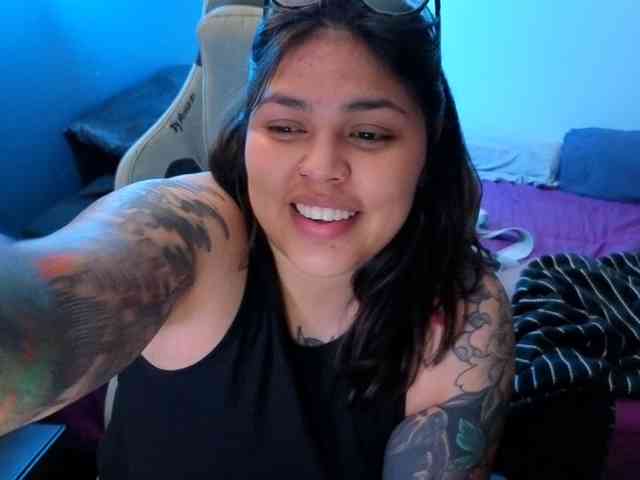 Miacanelaxo webcam