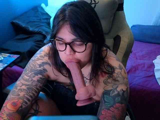 Miacanelaxo webcam
