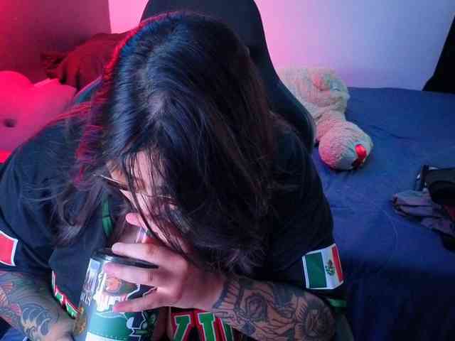 Miacanelaxo webcam