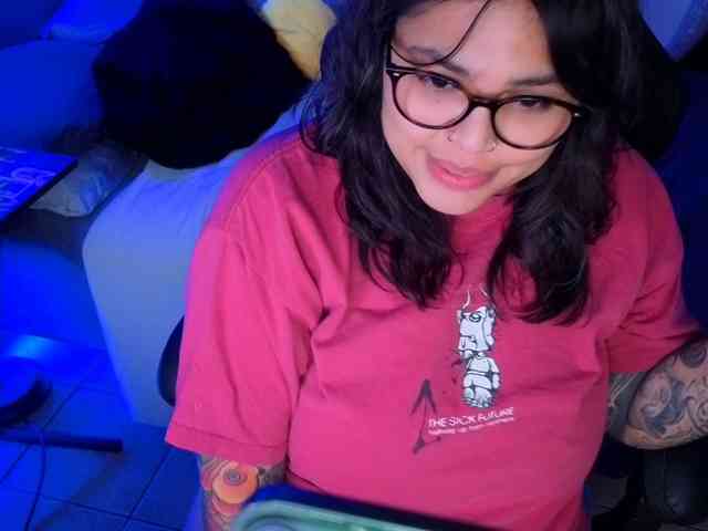 Miacanelaxo webcam