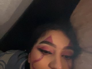 KelsiEvans Porn Show