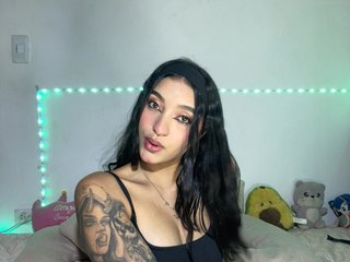 KelsiEvans Porn Show