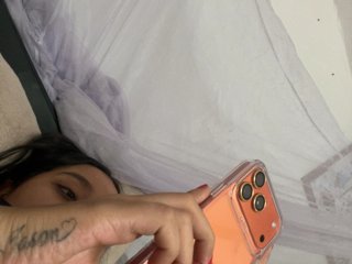 KelsiEvans Porn Show
