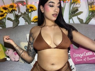 KelsiEvans Porn Show
