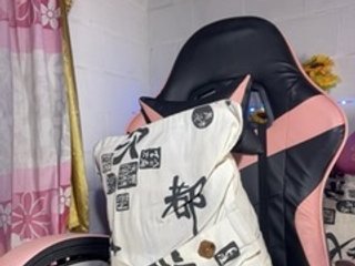 KelsiEvans Porn Show