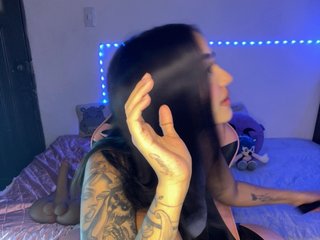 KelsiEvans Porn Show