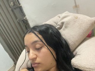 KelsiEvans Porn Show