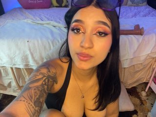 KelsiEvans Porn Show
