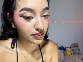 KelsiEvans Porn Show